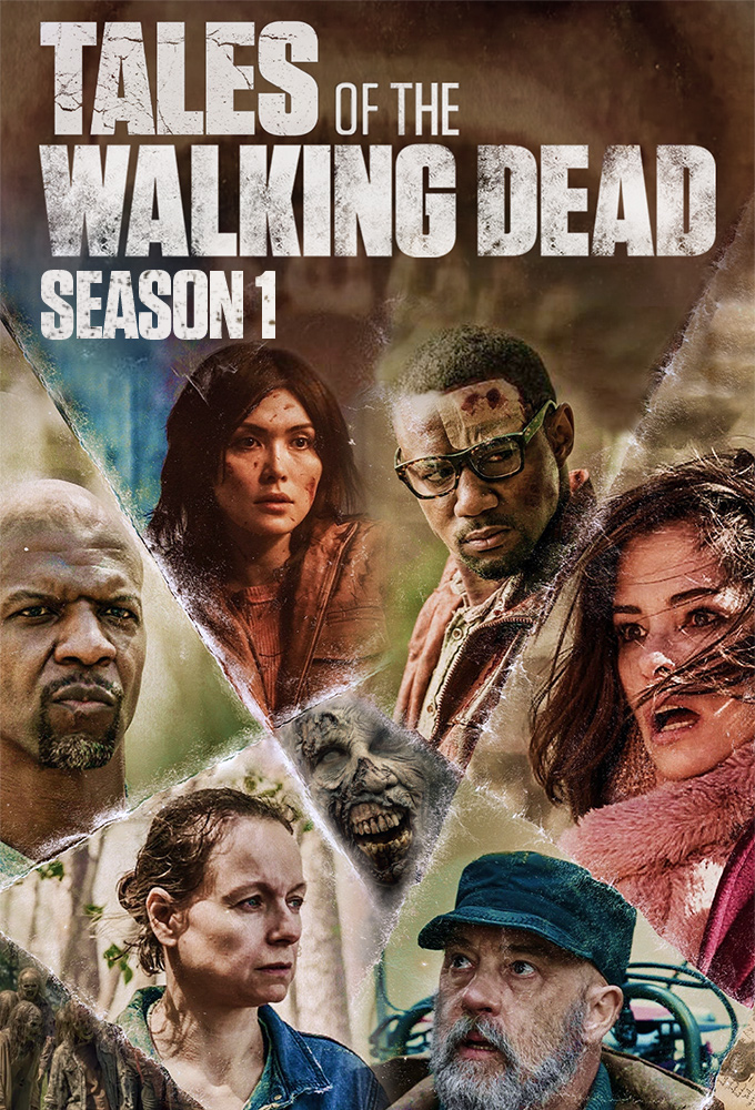 Tales of the Walking Dead - Season 1 [261203] (A1660349964) [[TV Shows]] --Plex--